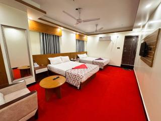 Hotel Star Plus Uttora - 5