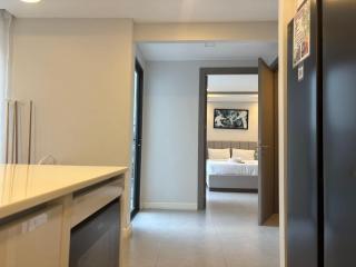 Serenity Grand Pool Villa Pattaya-5BR Private Pool - 5