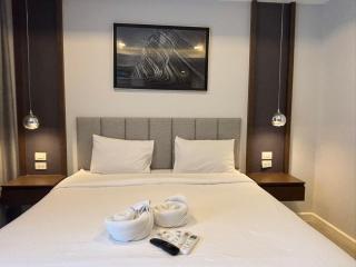 Serenity Grand Pool Villa Pattaya-5BR Private Pool - 2