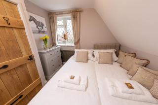 Rectory Cottage near Paultons park & New Forest - Ower - 5