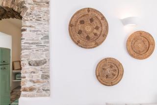 Cycladic house Tinos in the heart of Tinos city - 5