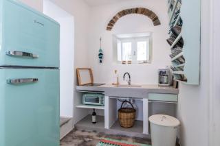 Cycladic house Tinos in the heart of Tinos city - 4