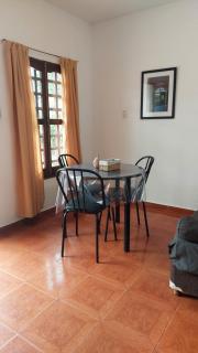 Atardecer Santiagueño - 2