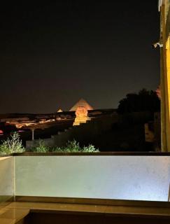 Light Of Pyramids - 1