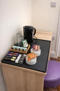 The Miles Arms Hotel - 2