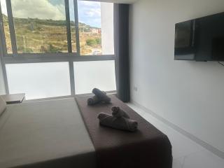 Stunning Seaview Penthouse with Sun Terrace - 1