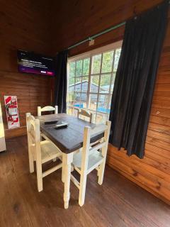 Rio Manso Tigre - Tigre - 4