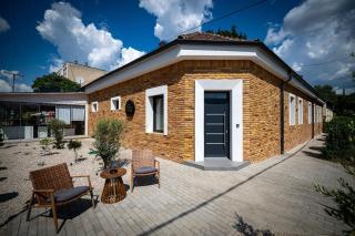 Turul Boutique Rooms & Apartment - 8