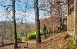 2 Bedroom Lovely Home In Altillac - 2