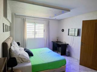 Sala Al Jadida - Appartement meublé à 5 min de Technopolis et 13 min de l'aéroport - 7