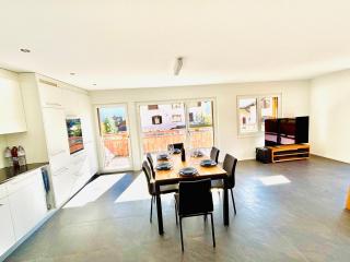 Premium Jungfrau Apartment - 4