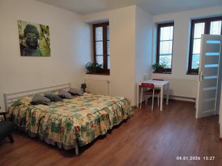 Villa Homestay Nad Helmrovkou - 7