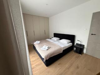 Duży Apartament 3 pokoje Park City - 6