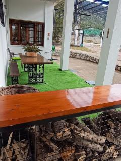 Ironwood Lodge- Parnassos - 8