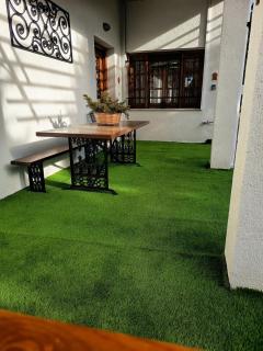 Ironwood Lodge- Parnassos - 7