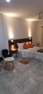 Departamentos por día El Trébol N4 - 8