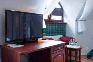 Villa Wernera Hotel & Spa - 8