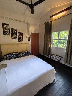 Blissful Garden Chalet Langkawi - 5