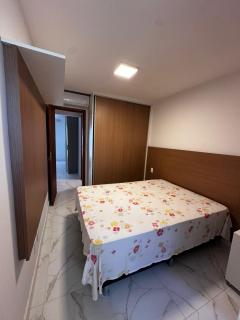 Village com 2 suites com ar a 300mts da praia e do rio - 2