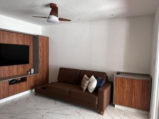Village com 2 suites com ar a 300mts da praia e do rio - 1