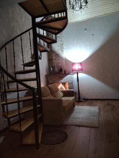 davit batoni small house - Mtscheta - 9