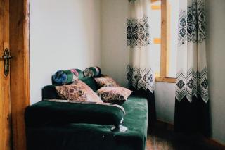 African Tent Resort - 5