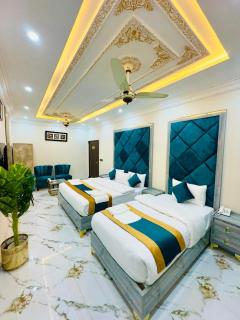 Go 003 Hotel Lahore - 0