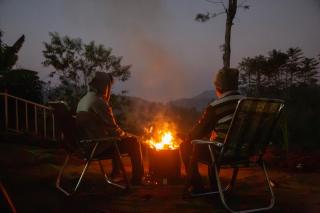 SaffronStays Nilgiris Nook - 4