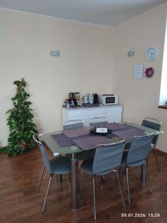 Villa Homestay Nad Helmrovkou - 1