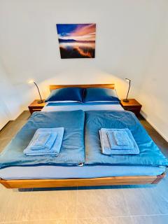 Premium Jungfrau Apartment - 1