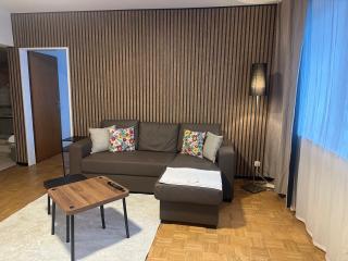 Apartment 9 at Cologne Cathedral - Köln - 0