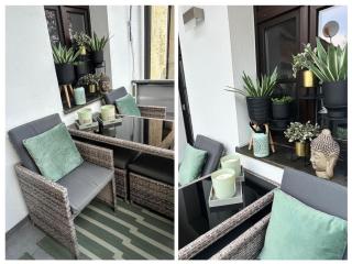 Urban Elegance - Stilvolles Apartment mit höchstem Komfort - 6