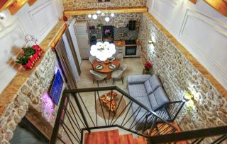 Awesome Home In Vrgorac With Wifi - 5