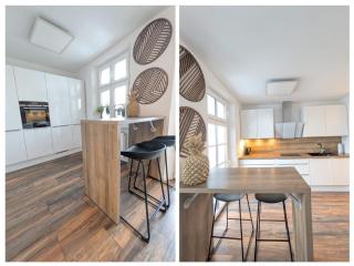 Urban Elegance - Stilvolles Apartment mit höchstem Komfort Nähe Wagner Festspielhaus - 7