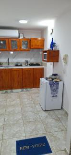 Departamentos por día El Trébol N4 - 9