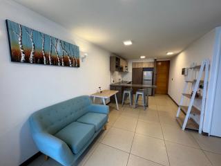 Vista al Mar, sin Estacionamiento 4 pax - 4