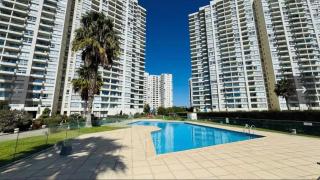 hermoso departamento sector enjoy - 0