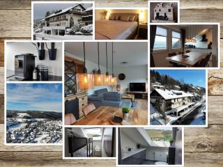 Ferienwohnung Südhang - Winterberg - 0