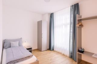 Bed and Breakfast Kloster Frienisberg - 8