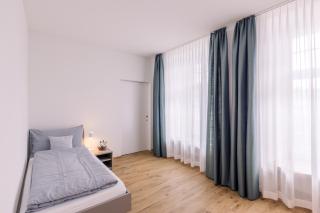 Bed and Breakfast Kloster Frienisberg - 6