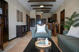 The Palapa House - 9