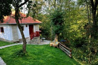 Šumarak Weekend House - 3