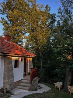 Šumarak Weekend House - 1