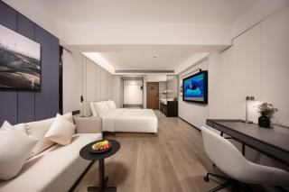 Atour Hotel Guilin Railway Station Yingtai Building - 6