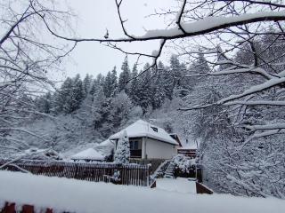 Török Kulcsosház - 0