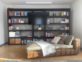 Ferienhaus am Dürrbachtal - 4