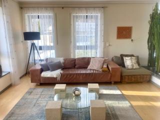 Ferienhaus am Dürrbachtal - 3