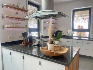 Ferienhaus am Dürrbachtal - 1