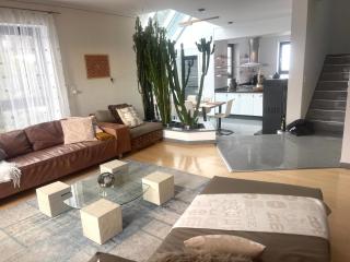 Ferienhaus am Dürrbachtal - 1