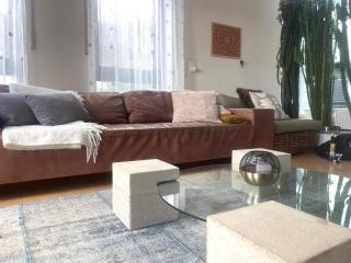 Ferienhaus am Dürrbachtal - 2